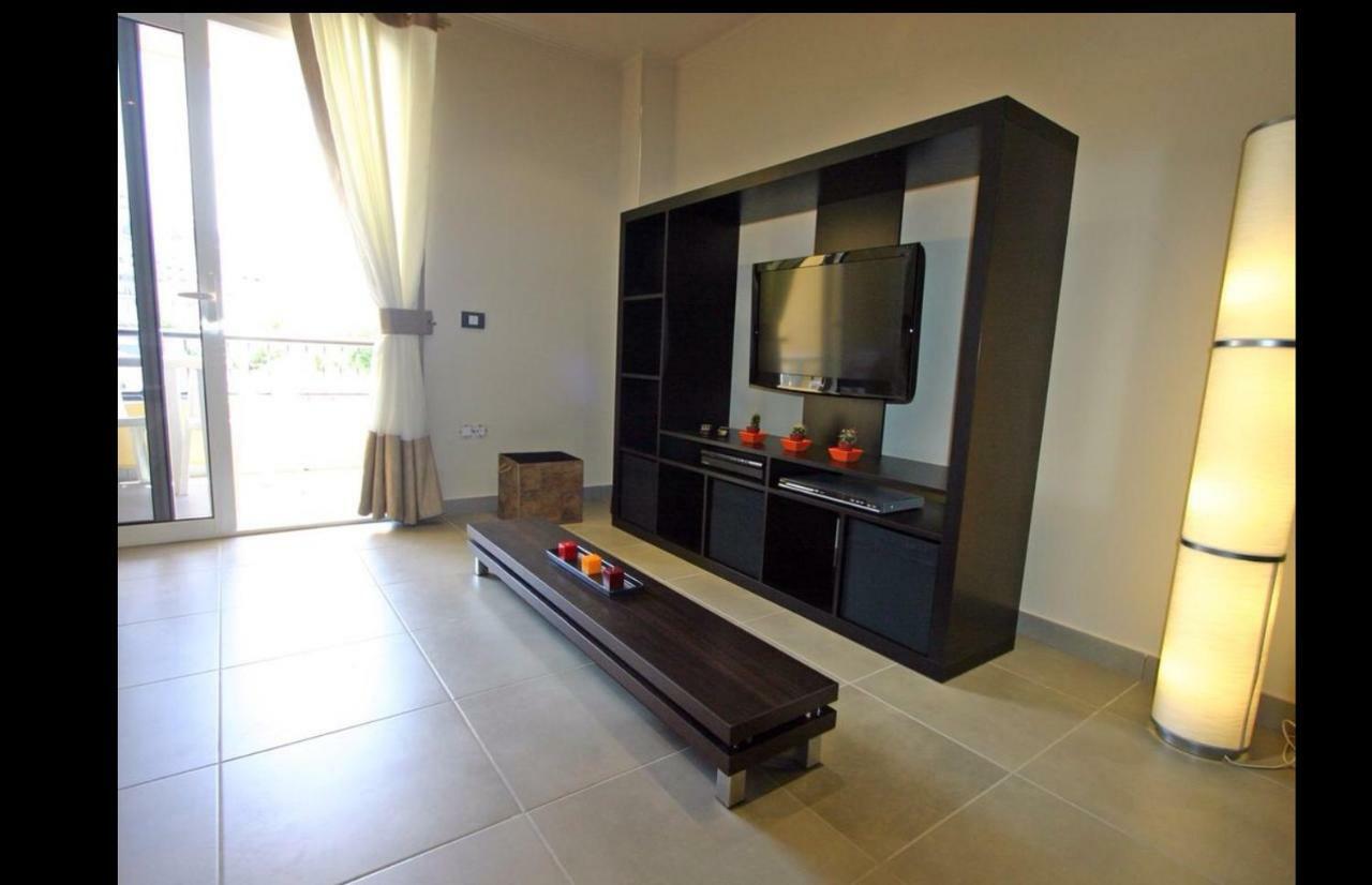 Studio Torres Playa de las Américas Extérieur photo